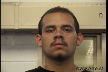 Brian Andrew Archuleta Mugshot